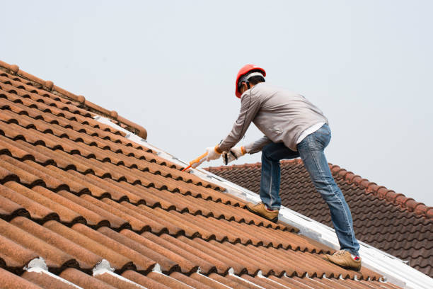 Fast & Reliable Emergency Roof Repairs in Poolesville, MD